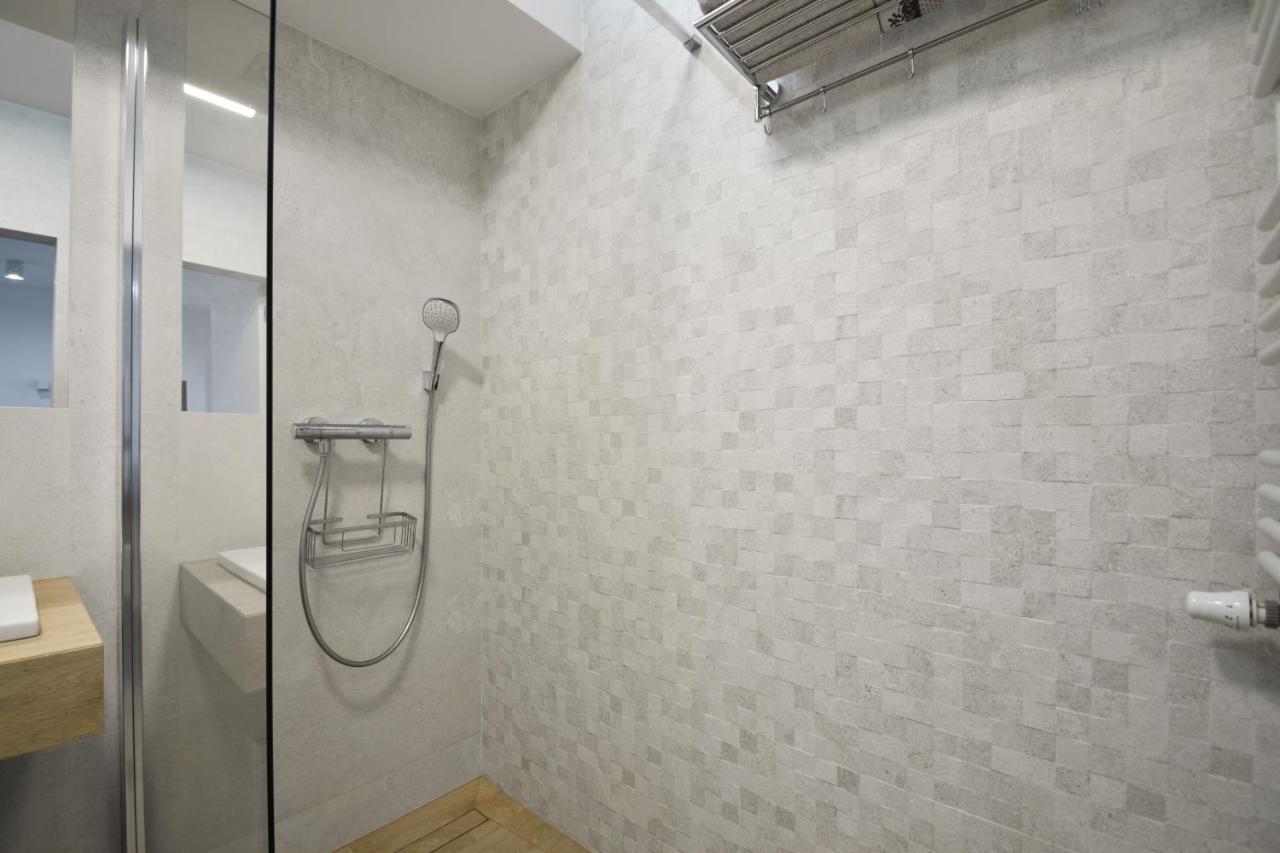 Apartament Horyzont 101 Miedzyzdroje Ngoại thất bức ảnh